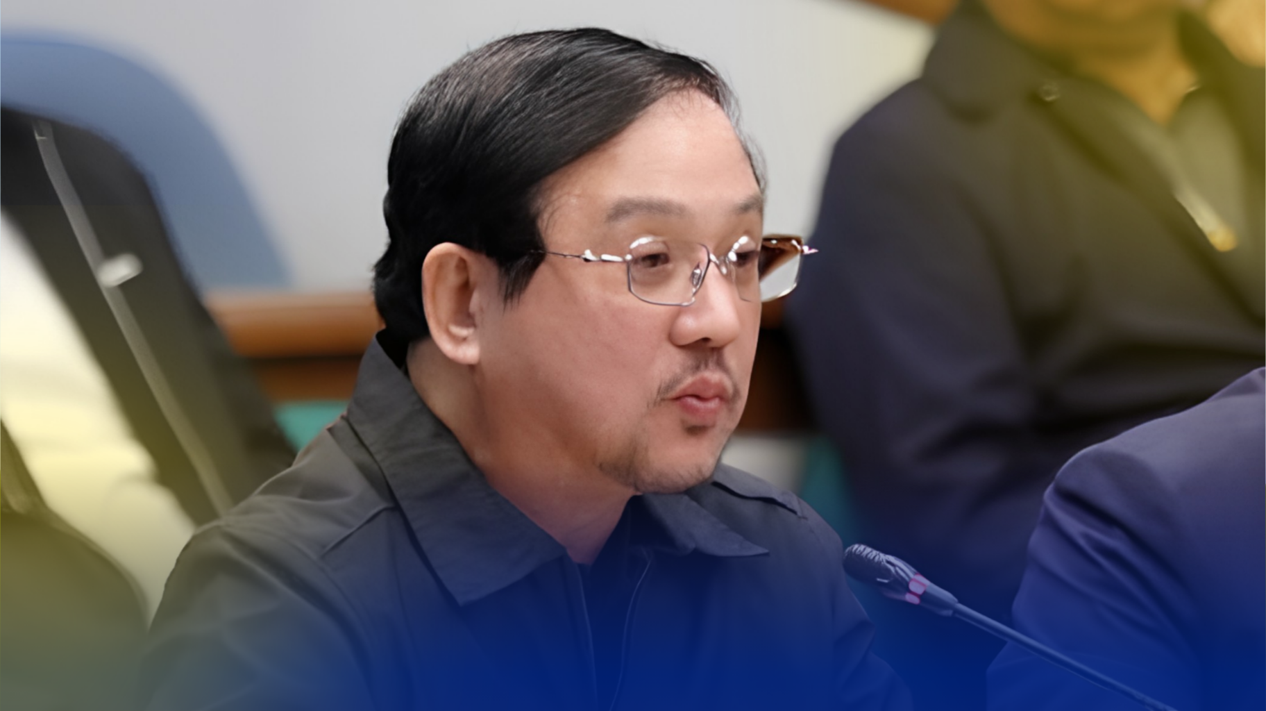 TINANGGAP NA 120 MILLION PESOS NA BALATO NI ROBERTO BERNARDO MULA KAY ZALDY CO, 1% LANG NG KICKBACKS NG DATING MAMBABATAS