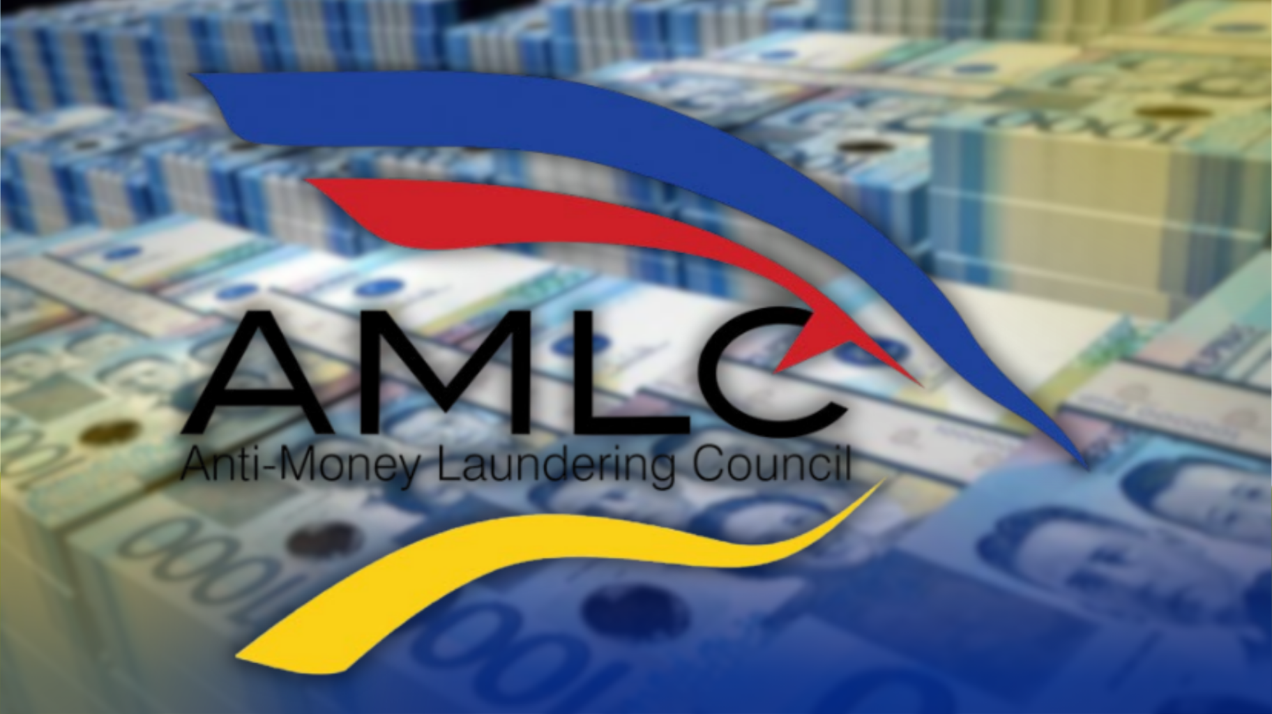 MGA REPORT NG KAHINA-HINALANG BANK TRANSACTIONS SA AMLC, HINDI MAAARING BATAY LAMANG SA TSISMIS