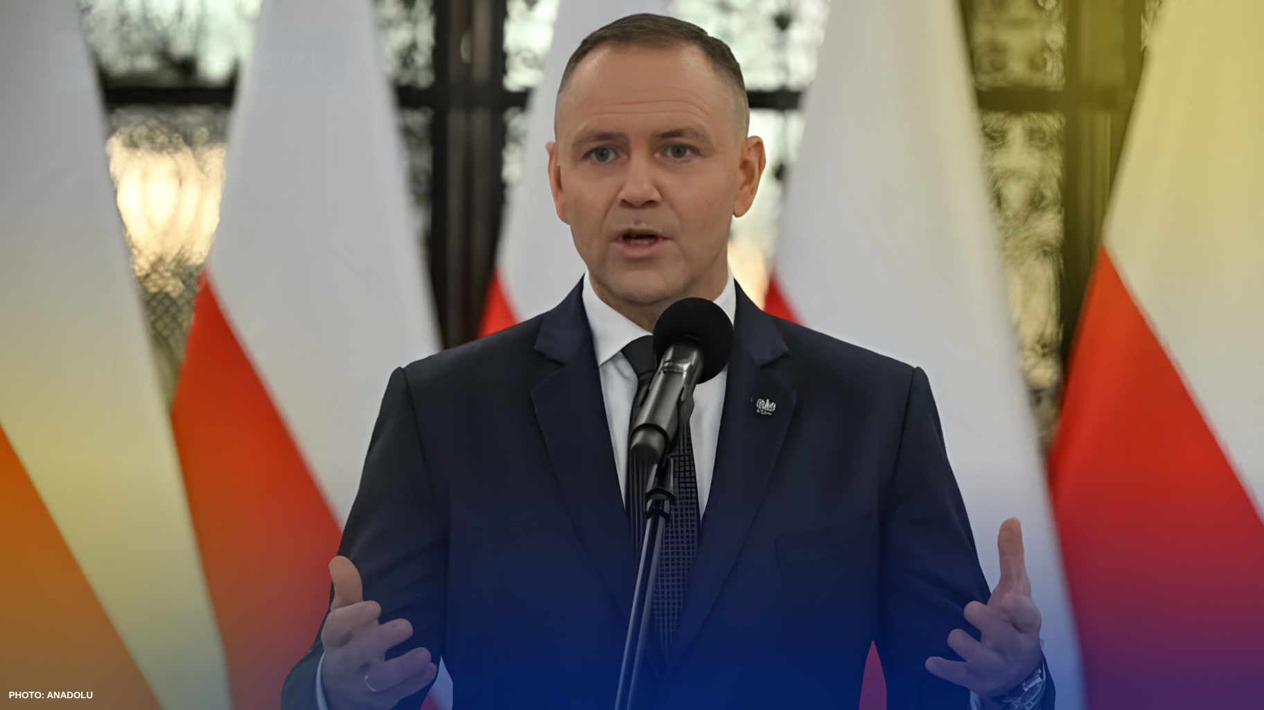 POLISH PRESIDENT, DARATING SA PILIPINAS SA SUSUNOD NA LINGGO PARA SA APAT NA ARAW NA STATE VISIT