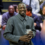 NBA STAR DWYANE WADE, NANOOD NG UAAP GAME
