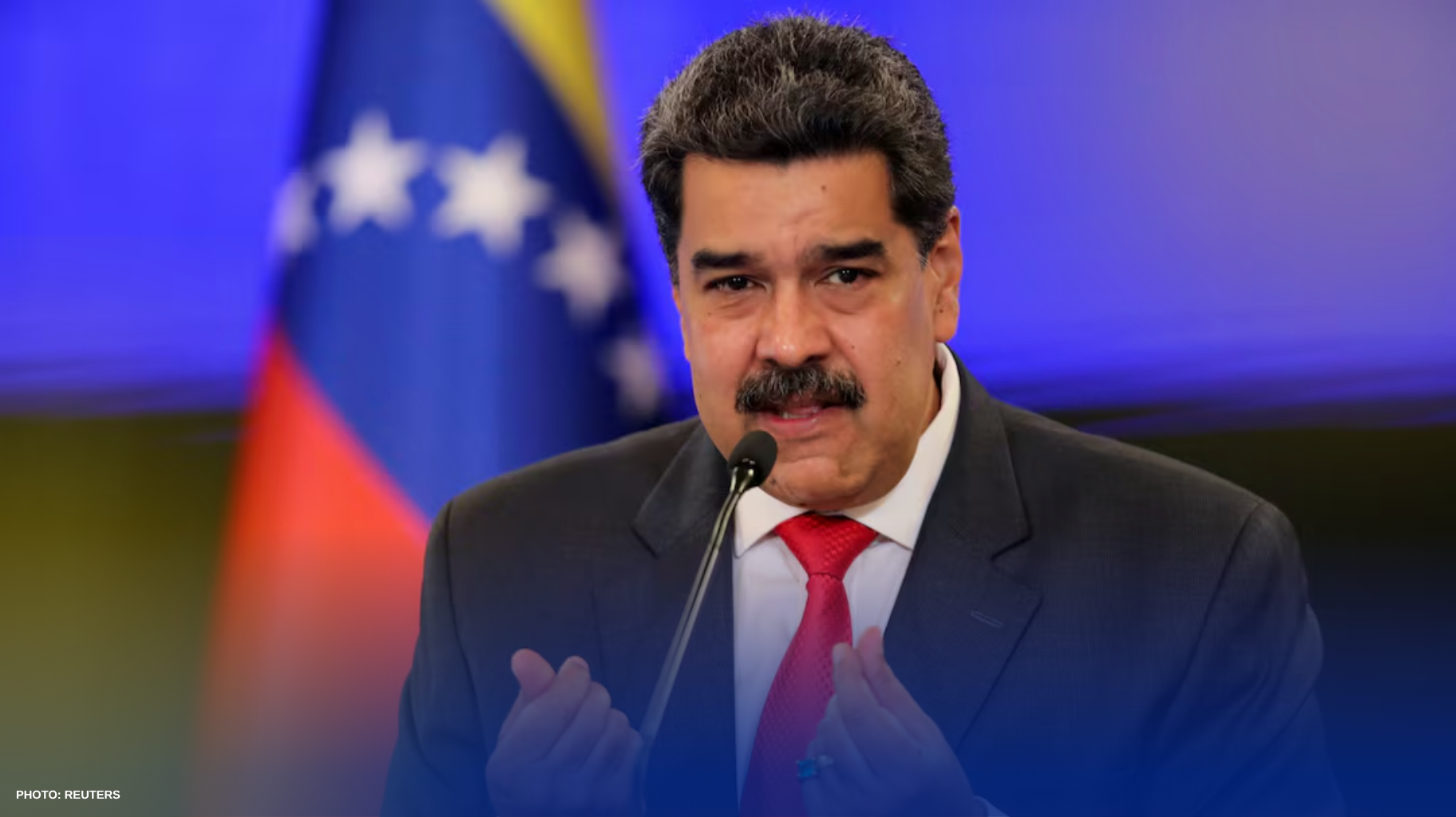 FORMER VENEZUELAN PRESIDENT NICOLAS MADURO, INAASAHANG SASAMPAHAN NG KARAGDAGANG KASO NGAYONG LINGGO