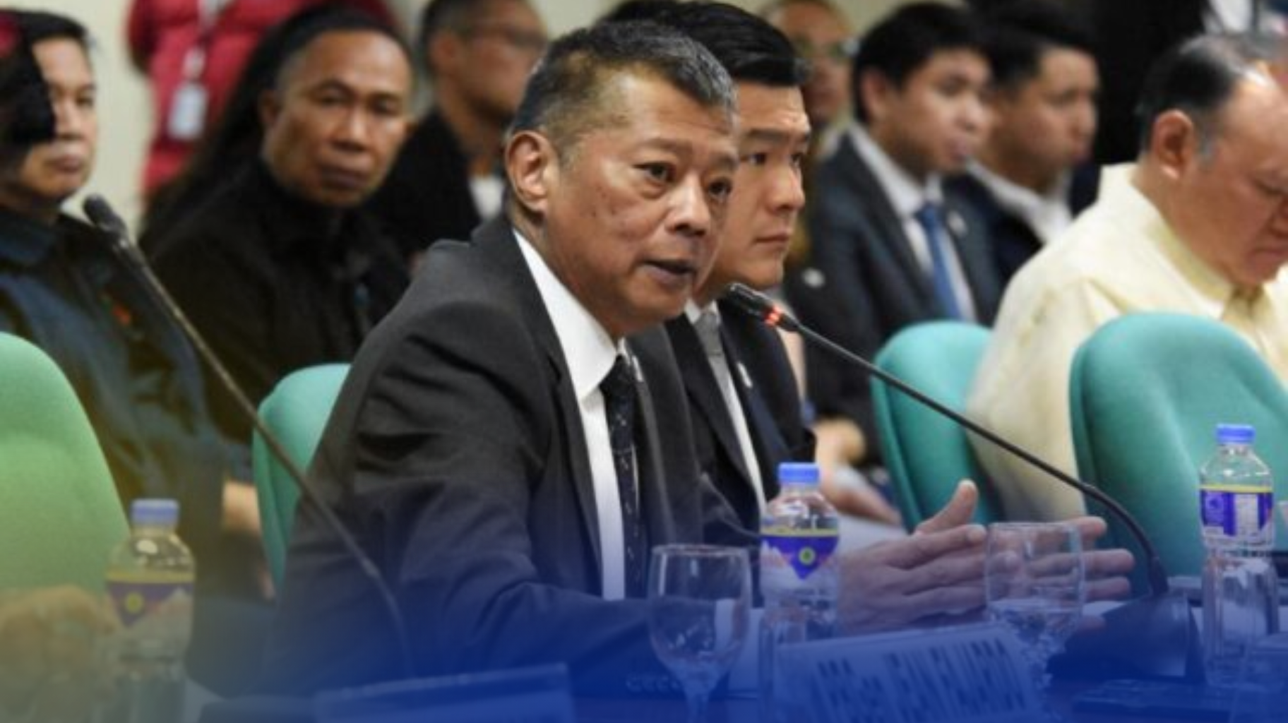 OMBUDSMAN, BUBUO NG GRUPO NA MAGBABANTAY SA BUDGET AT PAG-AARALAN ANG RULING NG SUPREME COURT SA 2024 AT 2025 GAAs