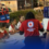 IDINEPLOY NA TAUHAN NG PHILIPPINE RED CROSS, UMAKYAT NA SA DALAWANG LIBO