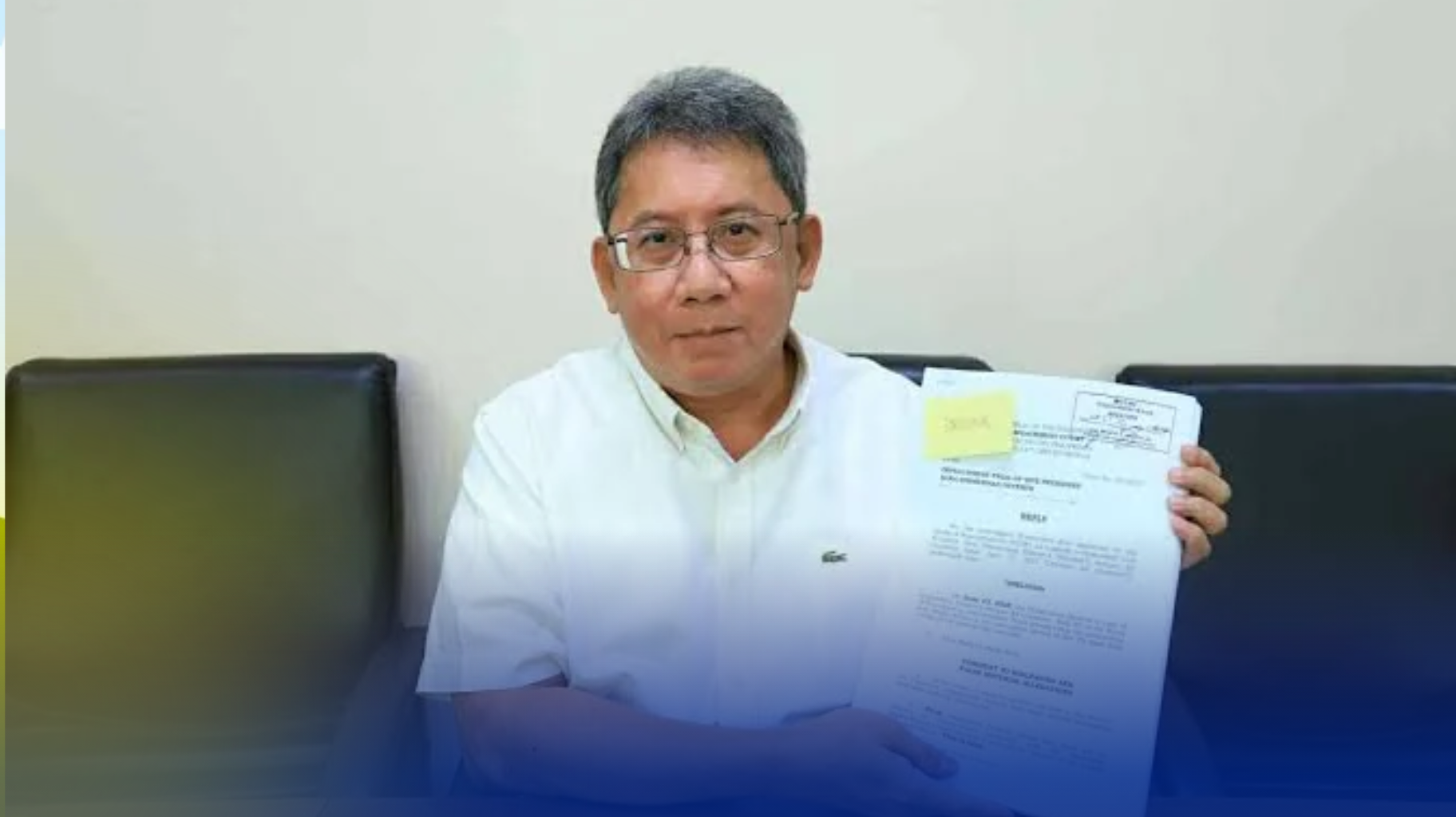 RESOLUSYON NG KORTE SUPREMA KAUGNAY SA PETISYON SA VOTING THRESHOLD, HINDI PA NATATANGGAP NG SENADO