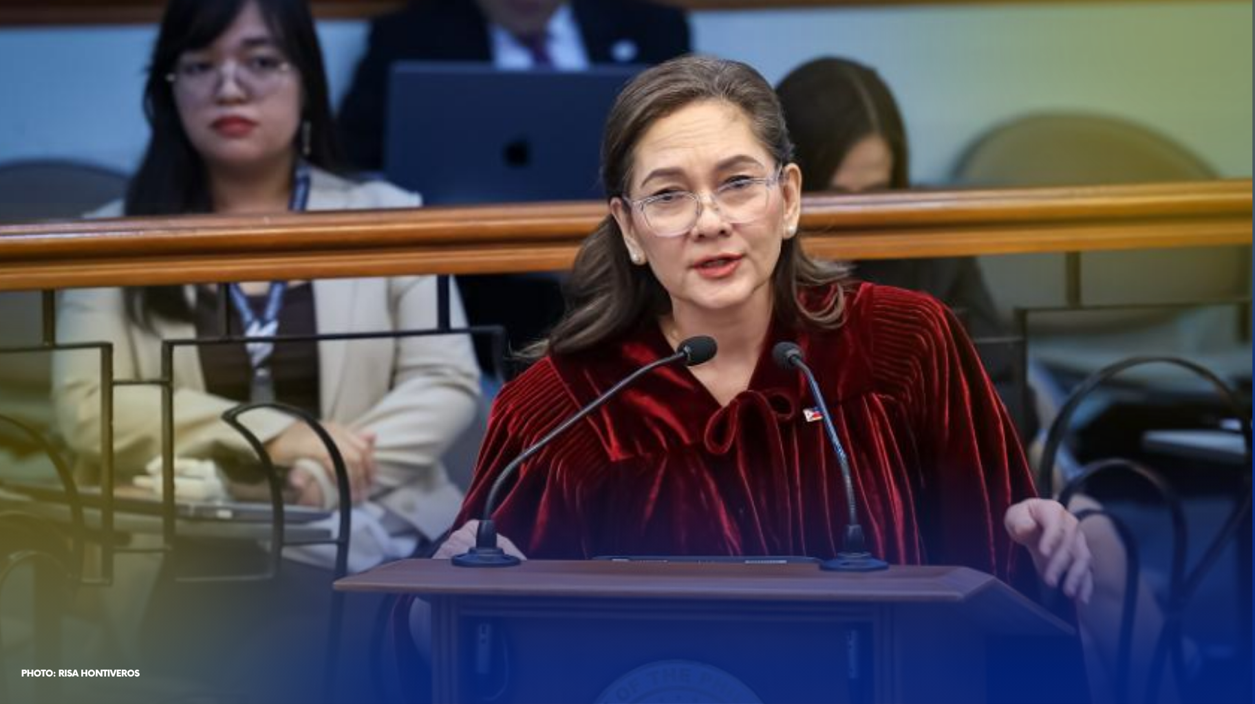 CHINESE AMBASSADOR JING, DAPAT IDEKLARANG PERSONA NON GRATA