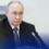 RUSSIA, HANDANG ITULOY ANG TRILATERAL PEACE TALKS SA NOBYEMBRE