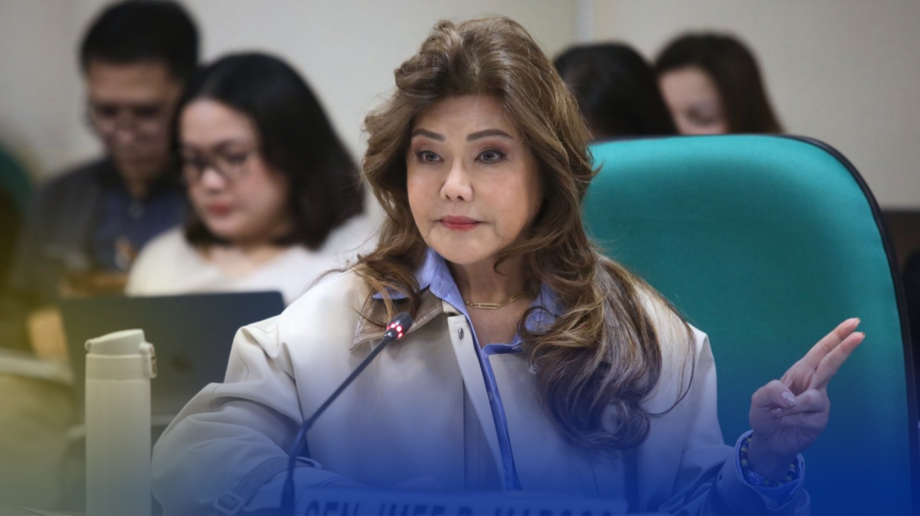 RULING NG KORTE SUPREMA SA 2024 AT 2025 GENERAL APPROPRIATIONS ACT, HINDI MAITUTURING NA JUDICIAL LEGISLATION