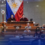 PANANAHIMIK NG SENATE MAJORITY BLOC SA INAKSAYANG PONDO AT PANAHON NG HOUSE PROSECUTION PANEL SA IMPEACHMENT, KINUWESTYON