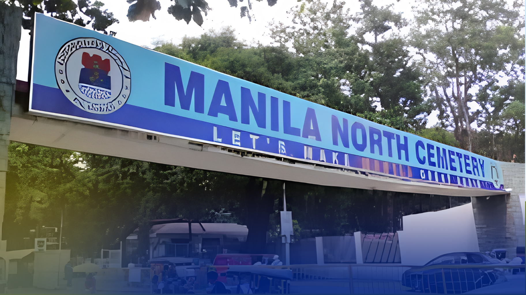 DALAWANG MILYONG KATAO, INAASAHANG DARAGSA SA MANILA NORTH CEMETERY SA PANAHON NG UNDAS