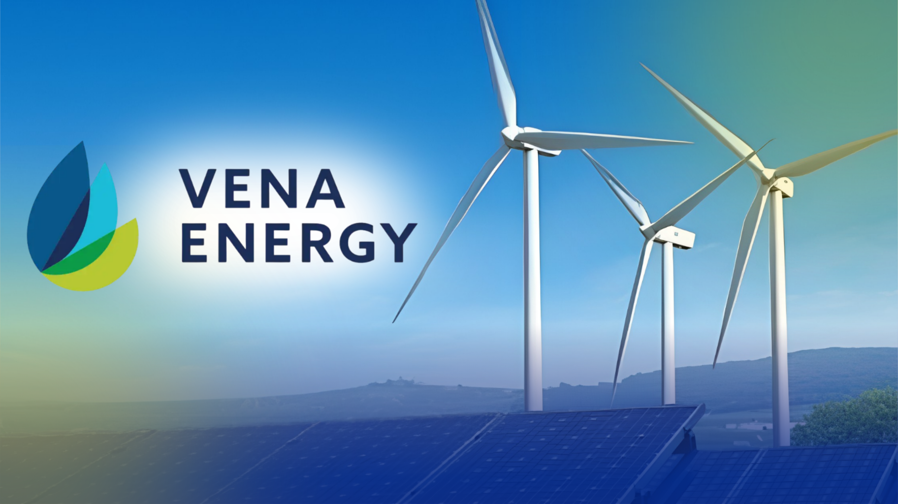 VENA ENERGY NG SINGAPORE, PLANONG MAG-INVEST NG 52 BILLION PESOS PARA SA MAS MATAAS NA RENEWABLE CAPACITY SA PILIPINAS