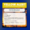 VISAYAS GRID, MULING ILALAGAY SA YELLOW ALERT