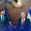 PRIME MINISTER BENJAMIN NETANYAHU, INENDORSO NA NI US PRESIDENT DONALD TRUMP, SIYAM NA ARAW BAGO ANG ELEKSYON SA ISRAEL